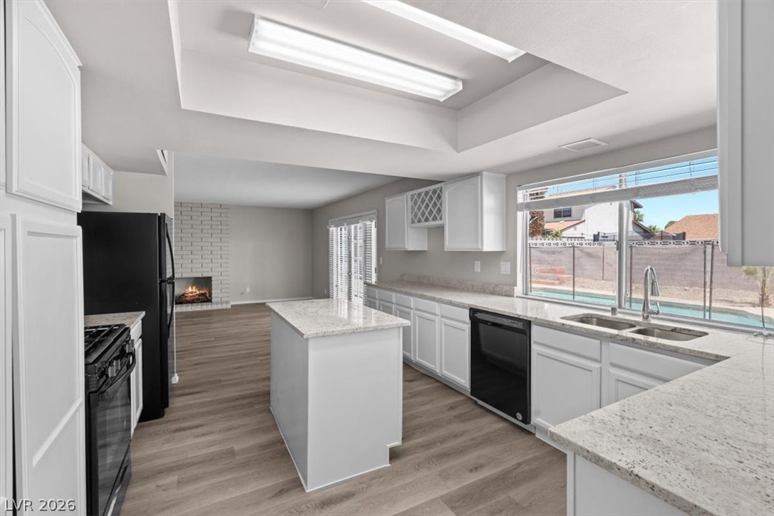 5212 Dancer Way Las Vegas NV 89107