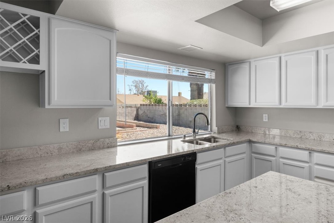 5212 Dancer Way Las Vegas NV 89107