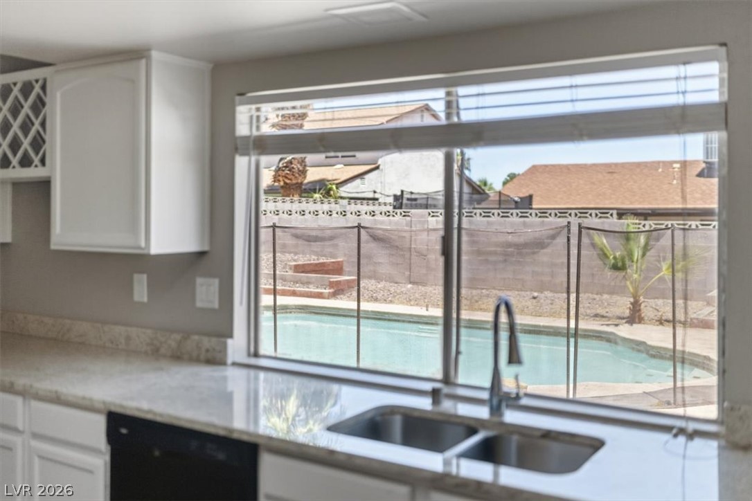 5212 Dancer Way Las Vegas NV 89107