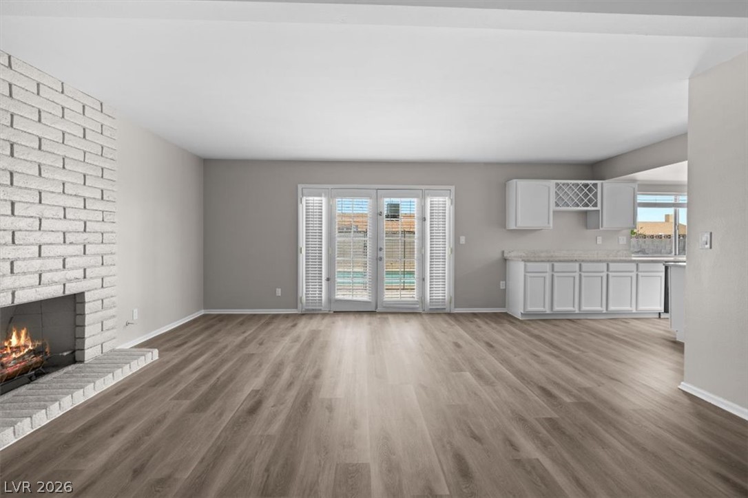 5212 Dancer Way Las Vegas NV 89107