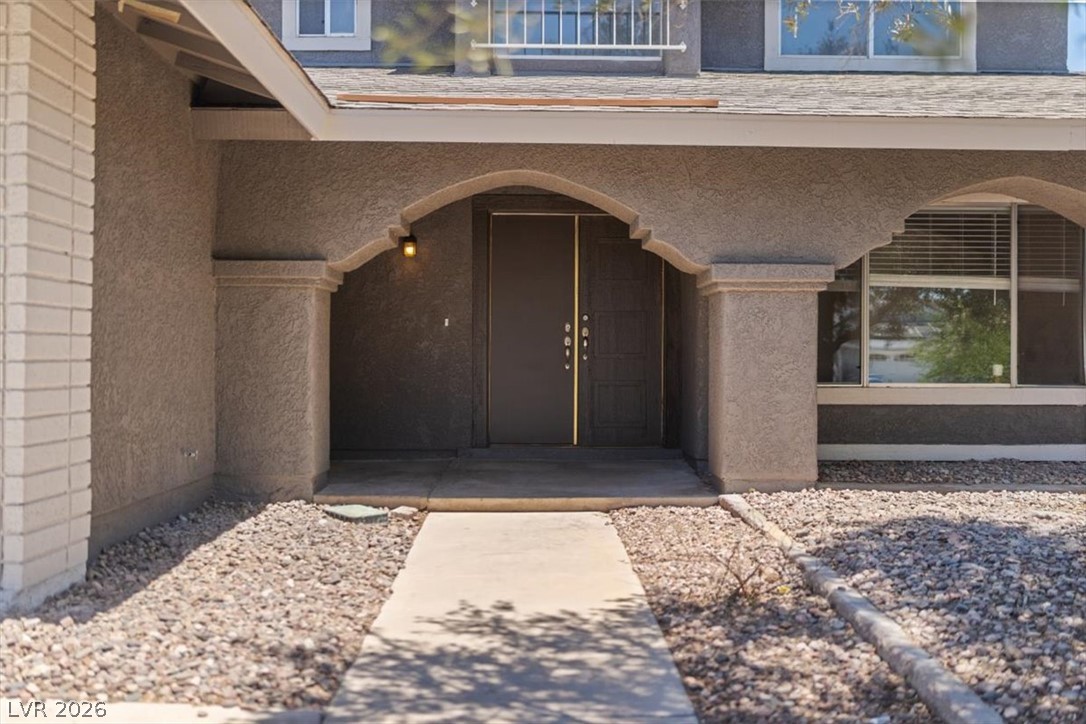 5212 Dancer Way Las Vegas NV 89107