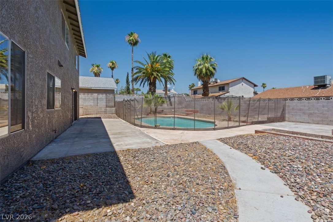 5212 Dancer Way Las Vegas NV 89107