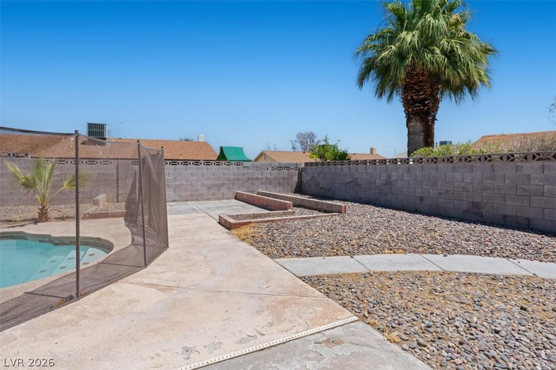5212 Dancer Way Las Vegas NV 89107