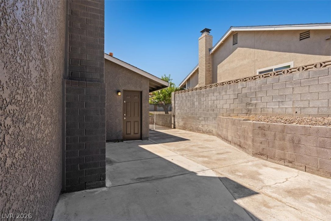 5212 Dancer Way Las Vegas NV 89107