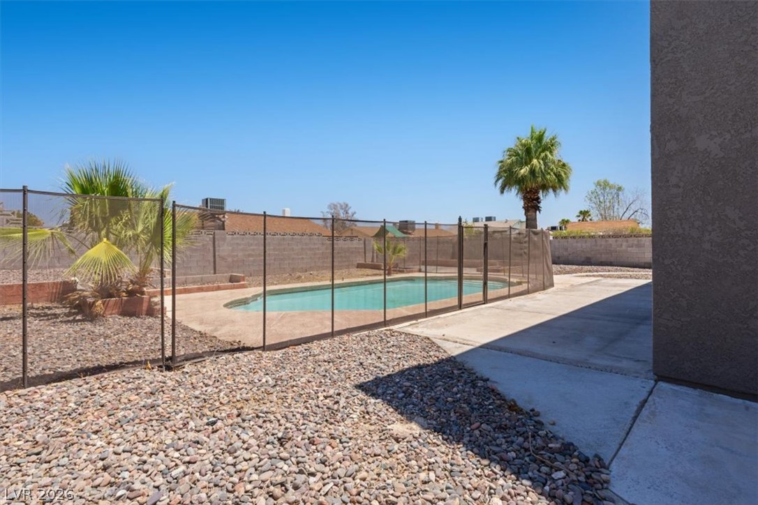 5212 Dancer Way Las Vegas NV 89107