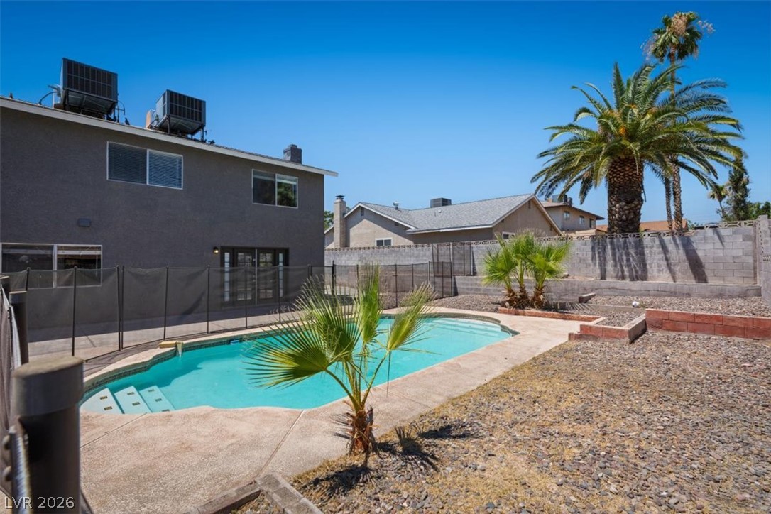 5212 Dancer Way Las Vegas NV 89107
