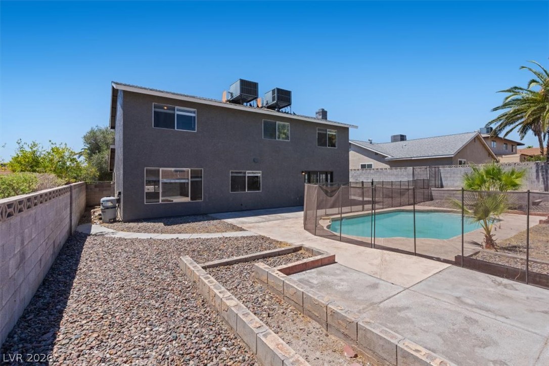 5212 Dancer Way Las Vegas NV 89107