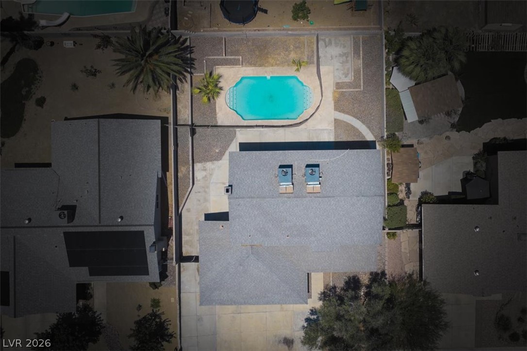 5212 Dancer Way Las Vegas NV 89107