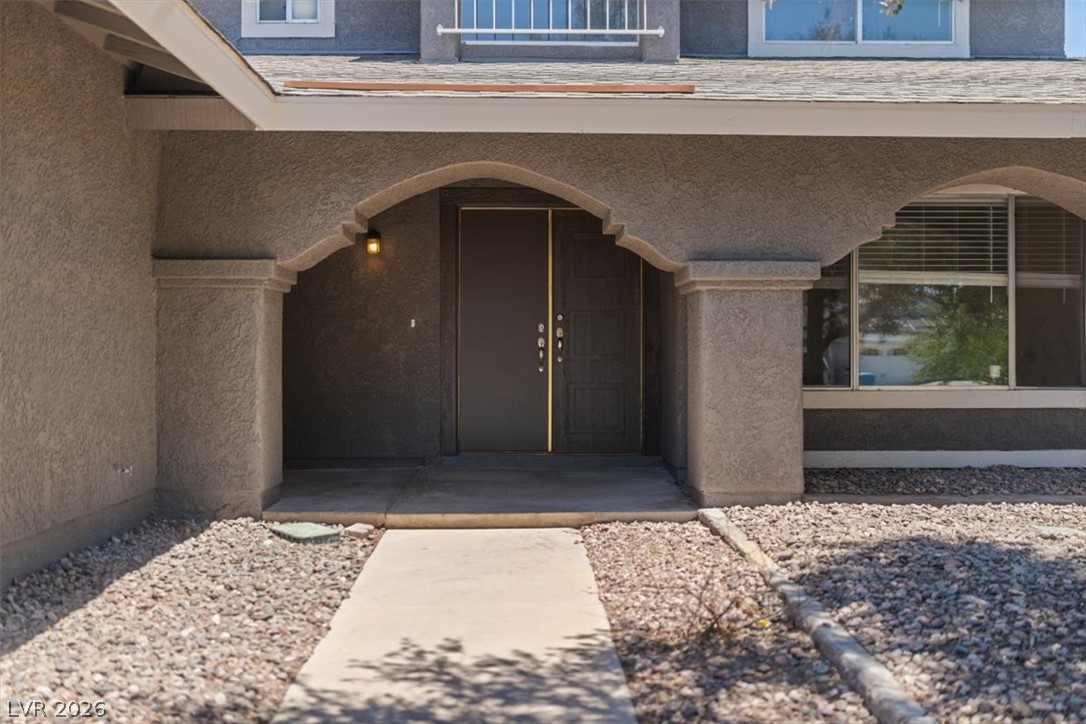 5212 Dancer Way Las Vegas NV 89107