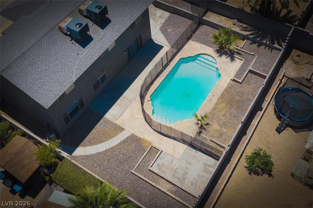 5212 Dancer Way Las Vegas NV 89107