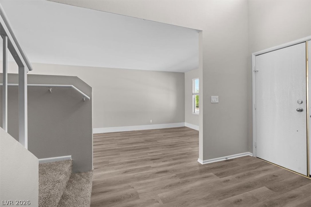 5212 Dancer Way Las Vegas NV 89107