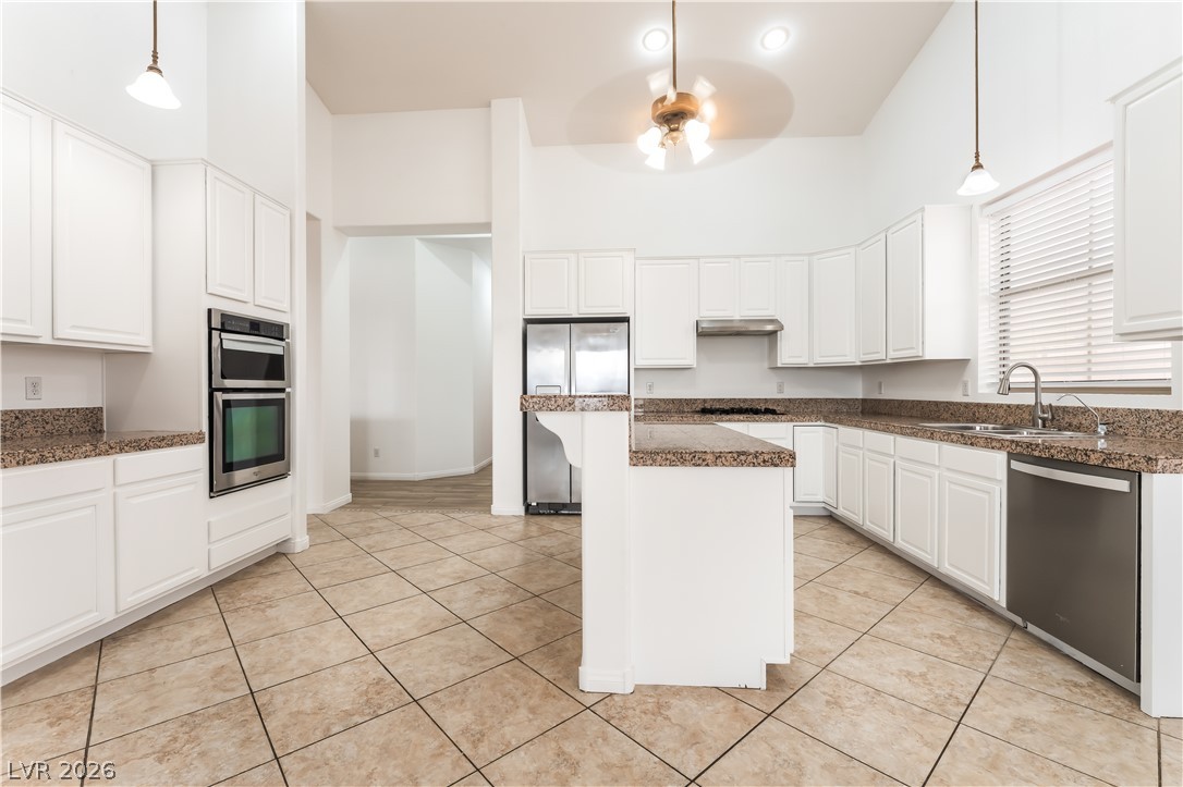 931 Temple View Drive Las Vegas NV 89110