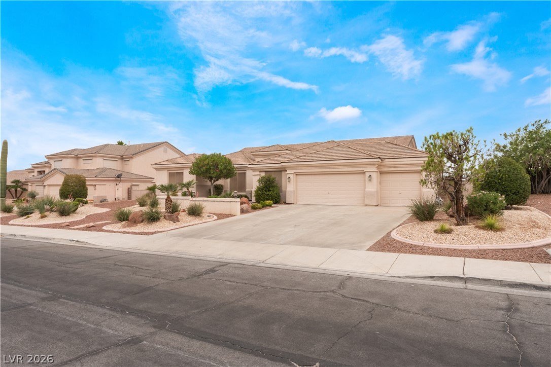 931 Temple View Drive Las Vegas NV 89110