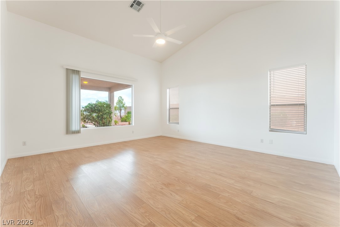 931 Temple View Drive Las Vegas NV 89110