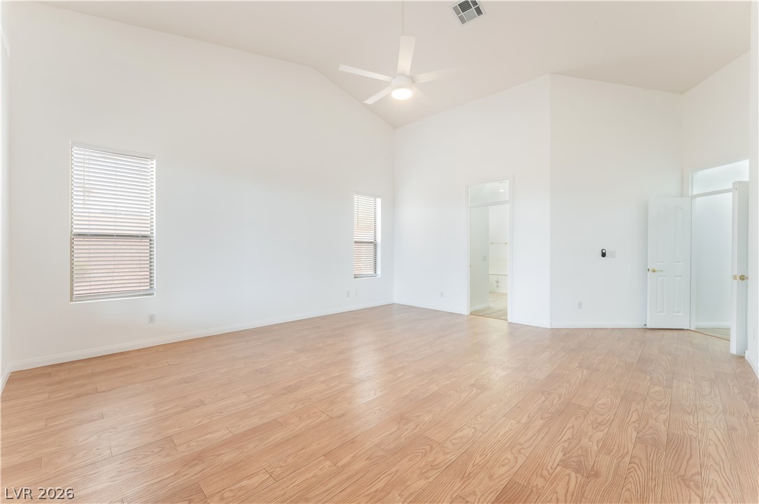 931 Temple View Drive Las Vegas NV 89110