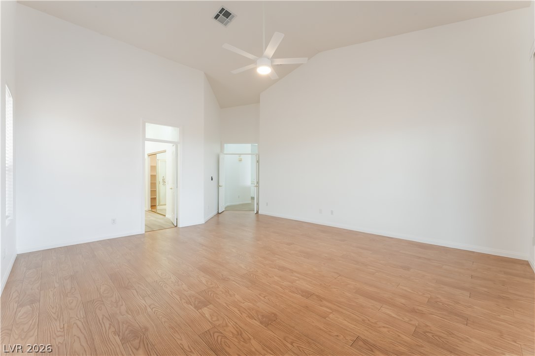 931 Temple View Drive Las Vegas NV 89110