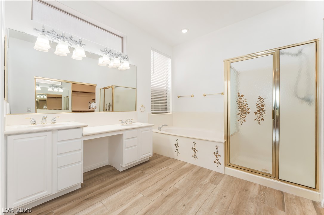 931 Temple View Drive Las Vegas NV 89110