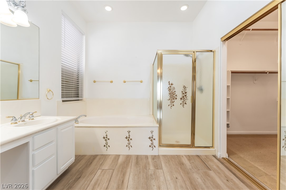 931 Temple View Drive Las Vegas NV 89110