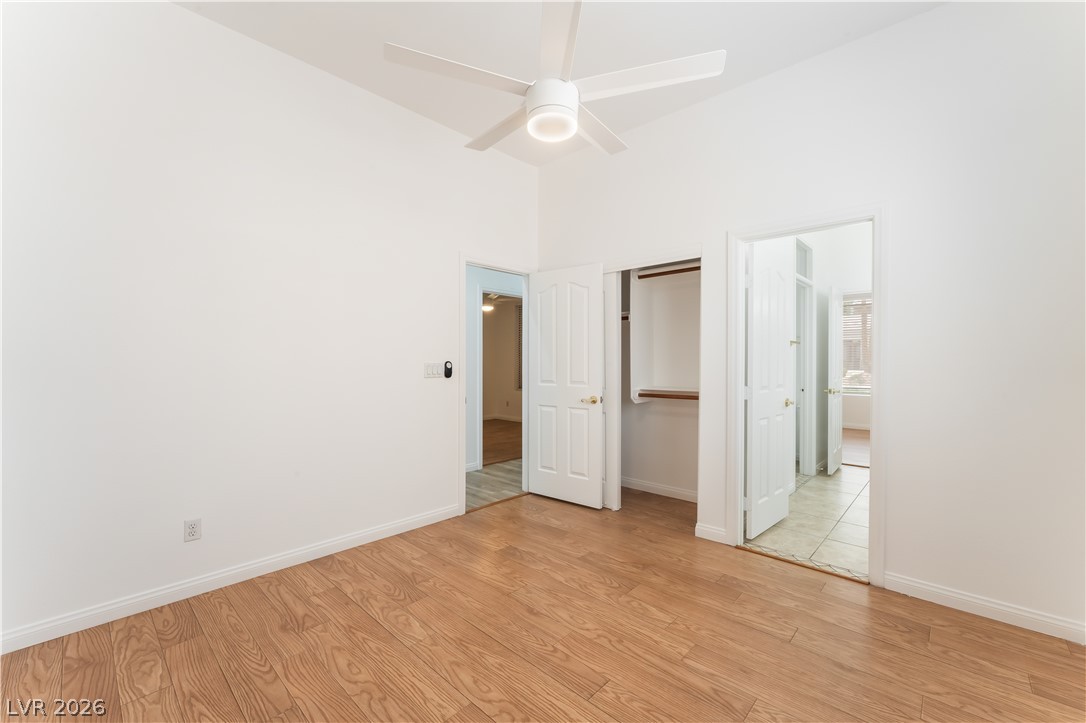 931 Temple View Drive Las Vegas NV 89110