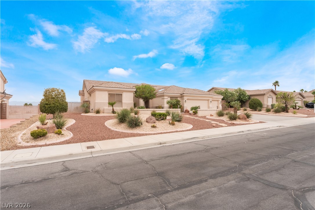 931 Temple View Drive Las Vegas NV 89110