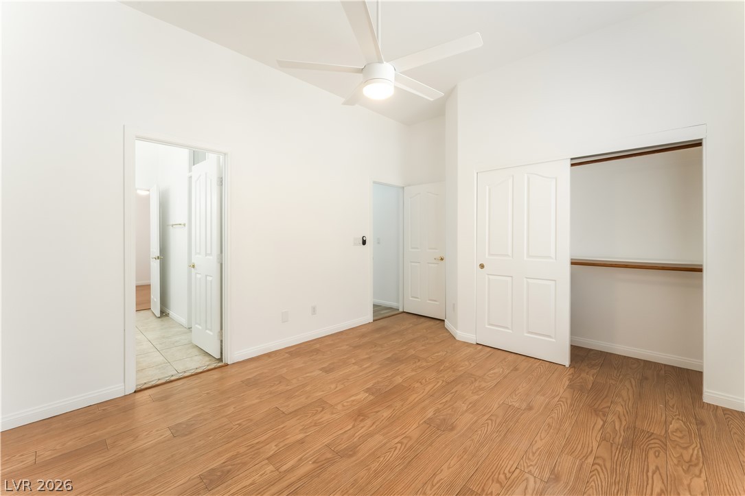 931 Temple View Drive Las Vegas NV 89110