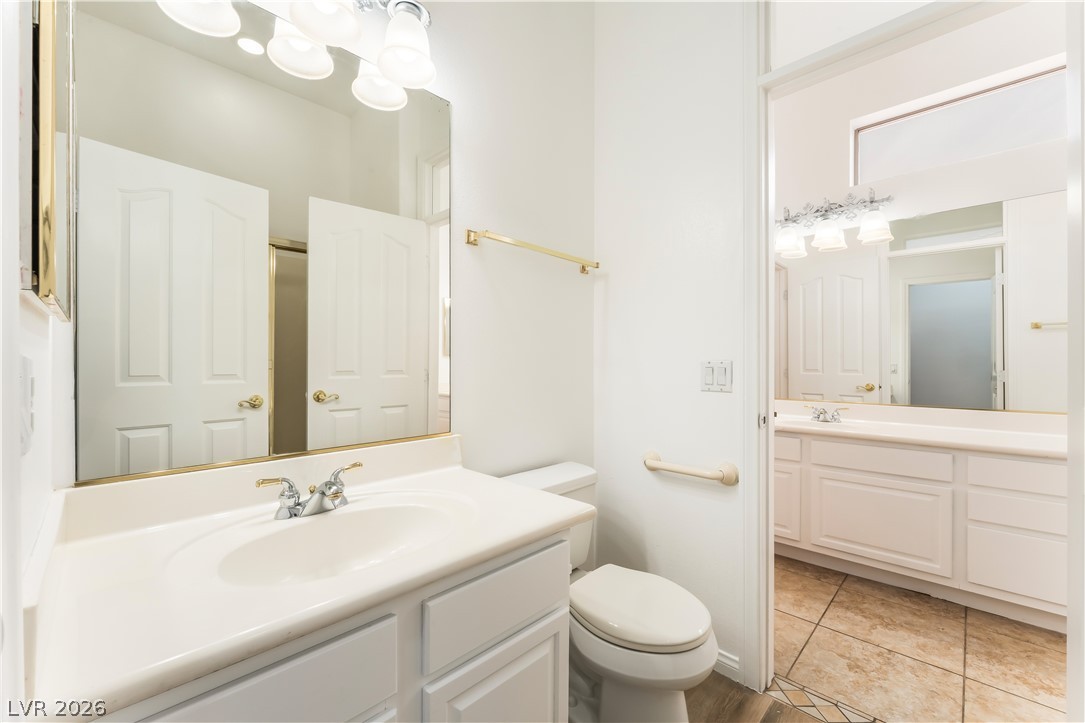 931 Temple View Drive Las Vegas NV 89110