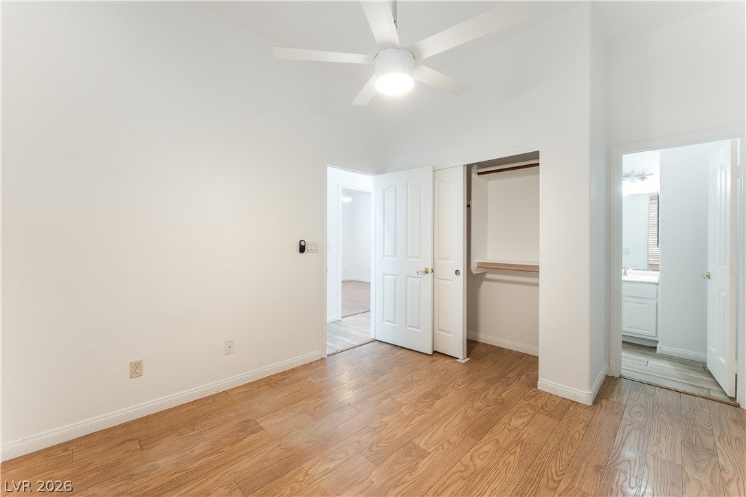 931 Temple View Drive Las Vegas NV 89110
