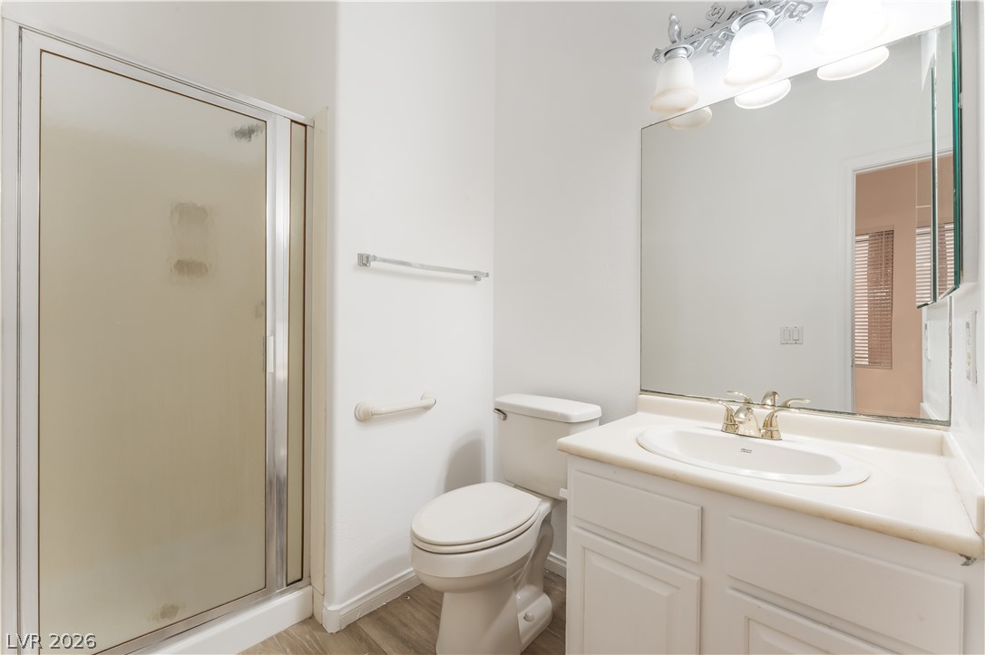 931 Temple View Drive Las Vegas NV 89110