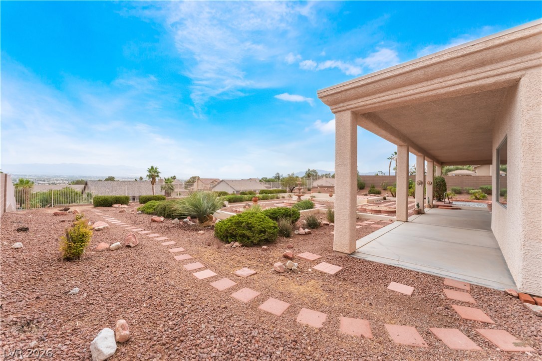 931 Temple View Drive Las Vegas NV 89110