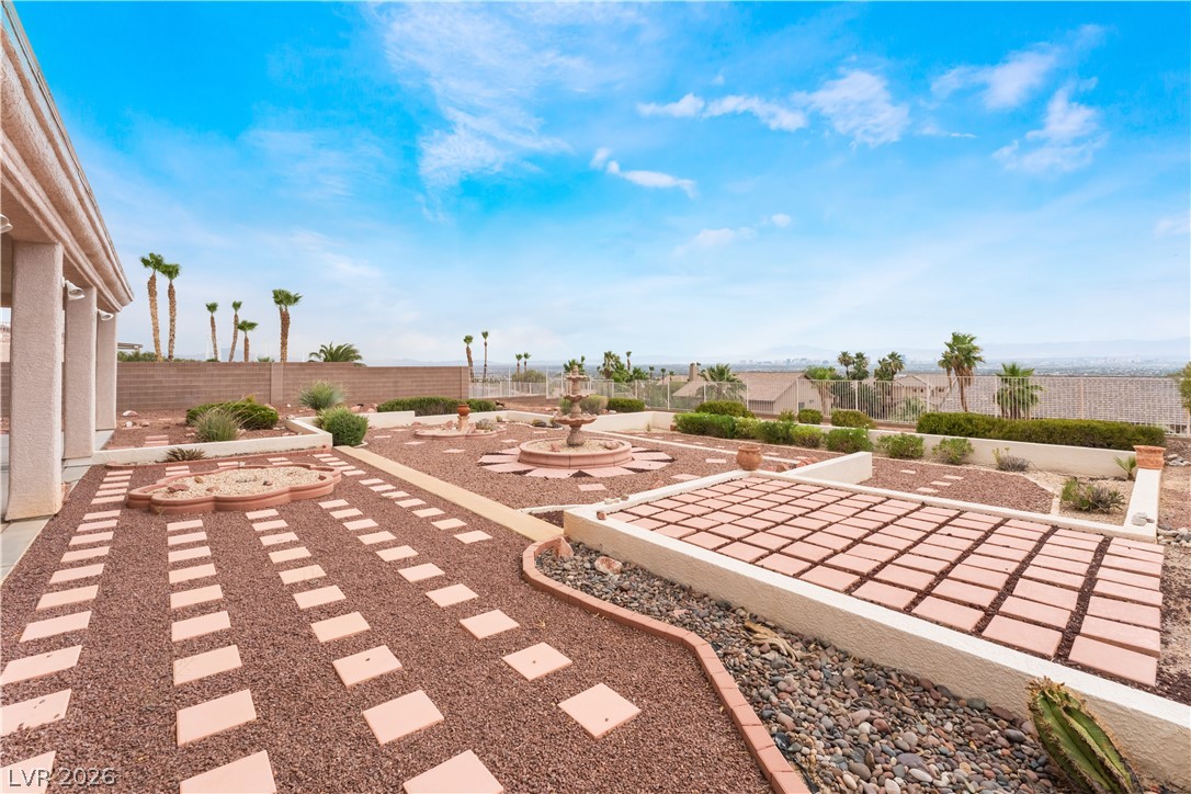 931 Temple View Drive Las Vegas NV 89110
