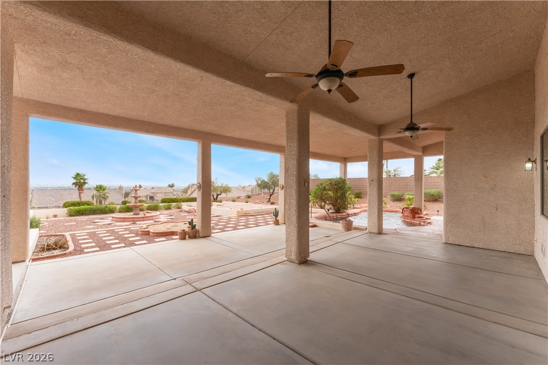 931 Temple View Drive Las Vegas NV 89110