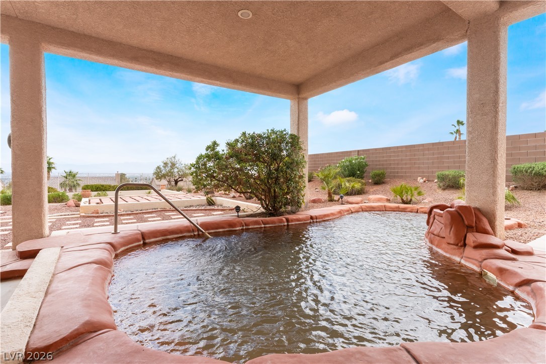 931 Temple View Drive Las Vegas NV 89110