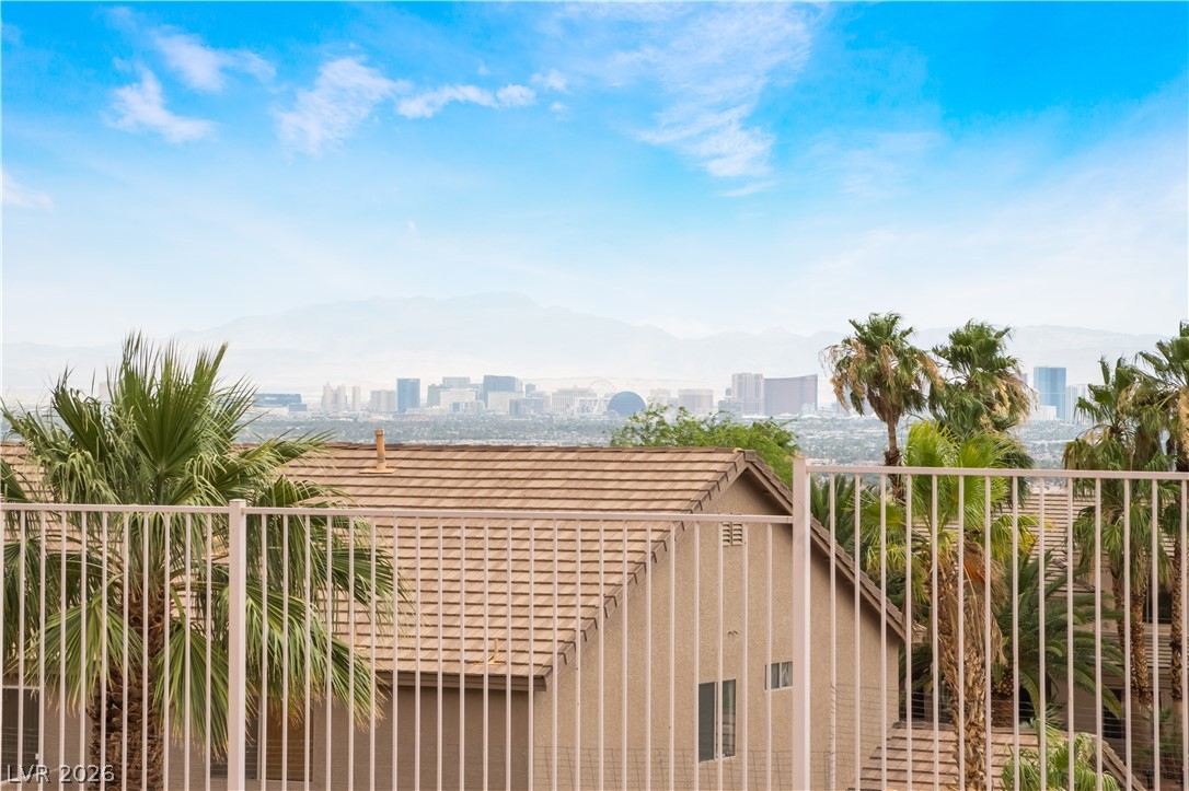 931 Temple View Drive Las Vegas NV 89110