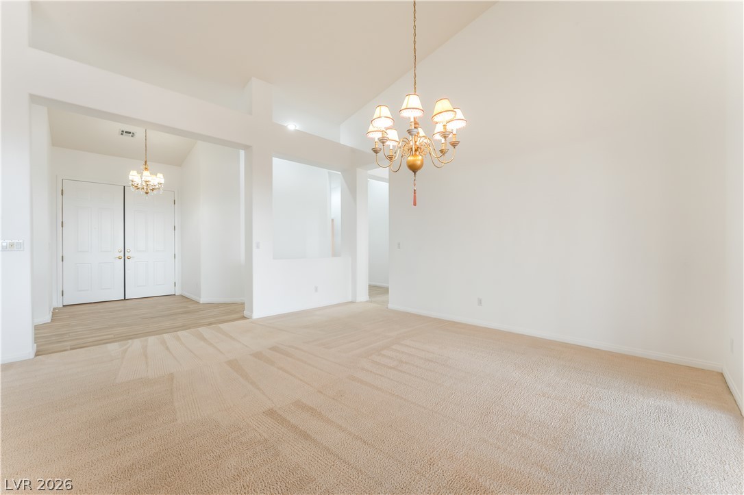 931 Temple View Drive Las Vegas NV 89110