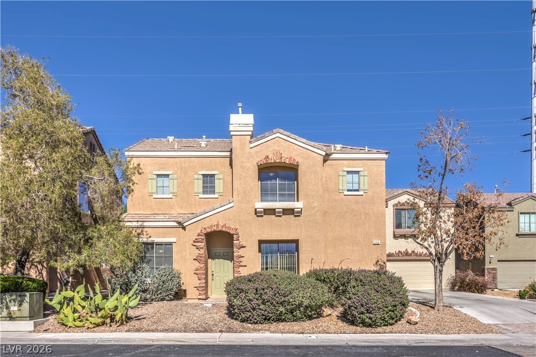 648 Vincents Dream Avenue North Las Vegas NV 89031