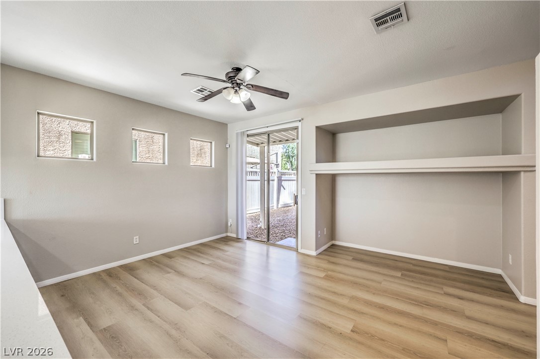 648 Vincents Dream Avenue North Las Vegas NV 89031