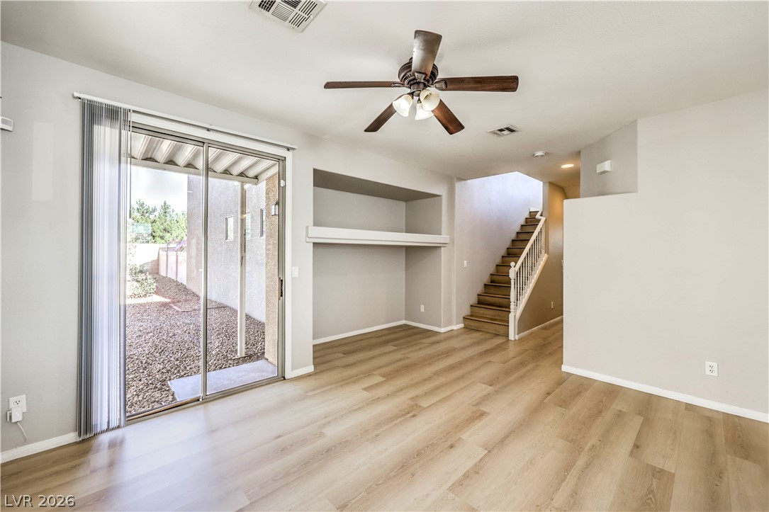 648 Vincents Dream Avenue North Las Vegas NV 89031