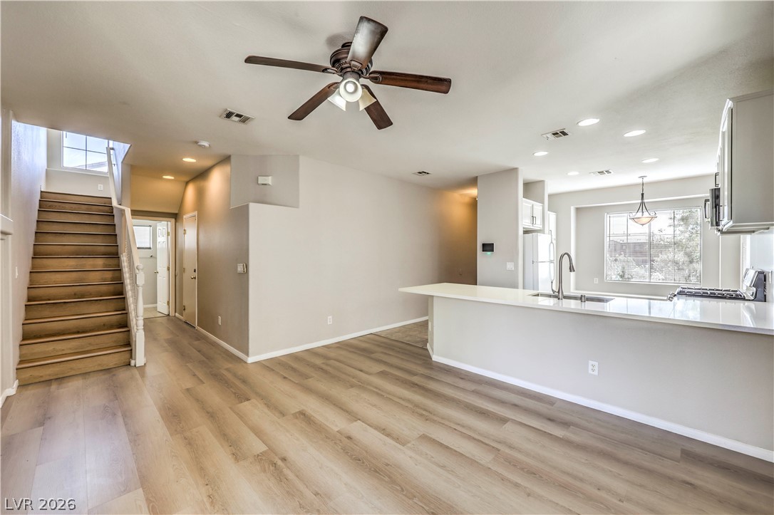 648 Vincents Dream Avenue North Las Vegas NV 89031