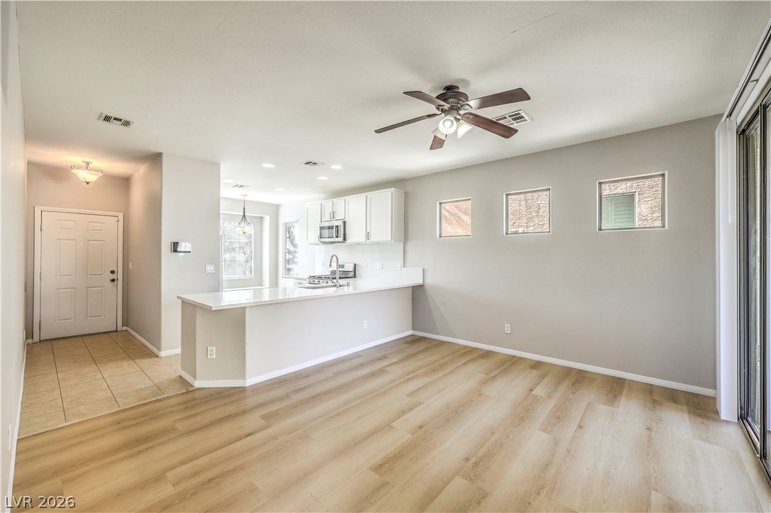 648 Vincents Dream Avenue North Las Vegas NV 89031
