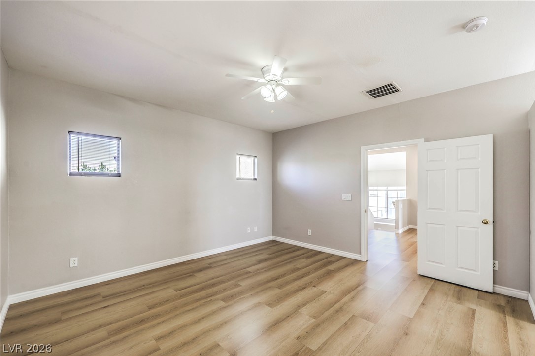648 Vincents Dream Avenue North Las Vegas NV 89031