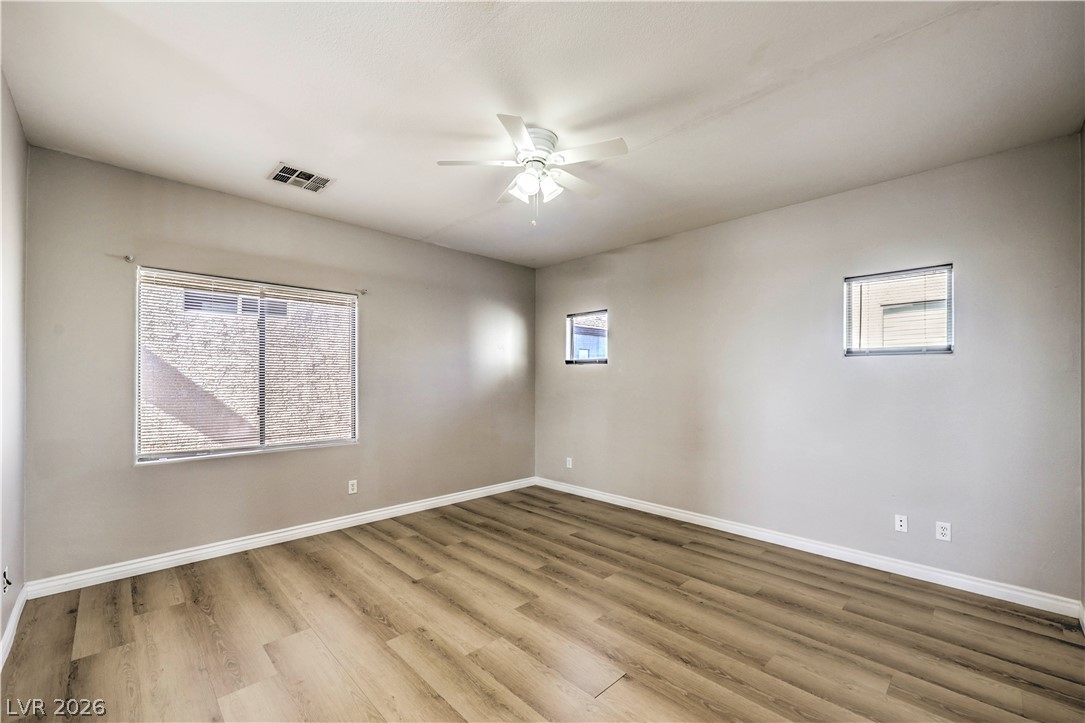 648 Vincents Dream Avenue North Las Vegas NV 89031