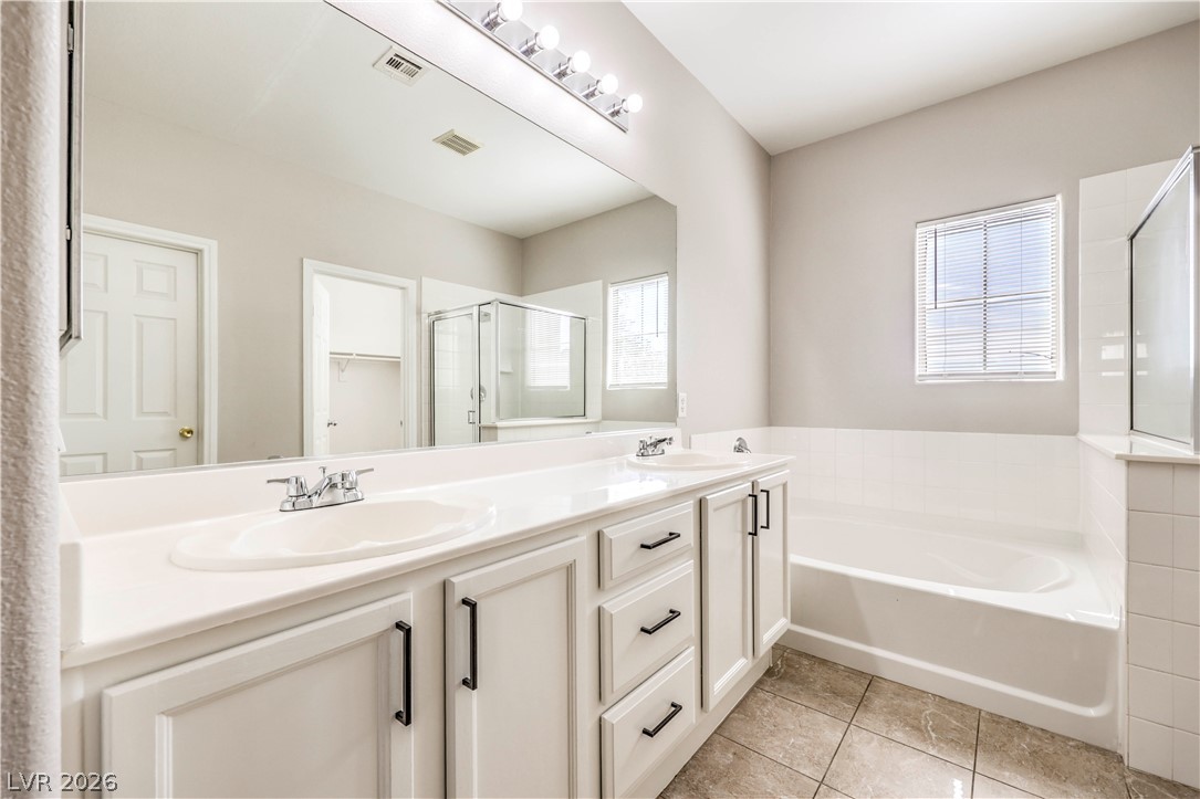 648 Vincents Dream Avenue North Las Vegas NV 89031
