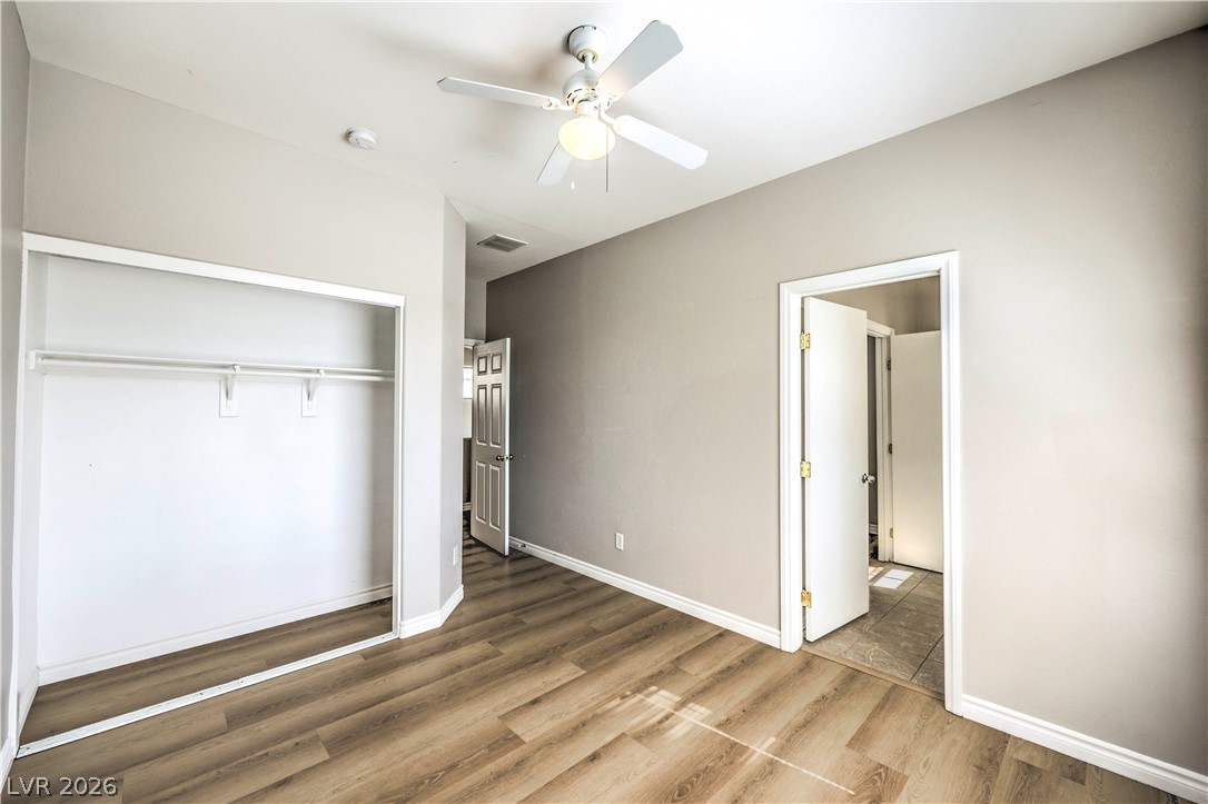648 Vincents Dream Avenue North Las Vegas NV 89031