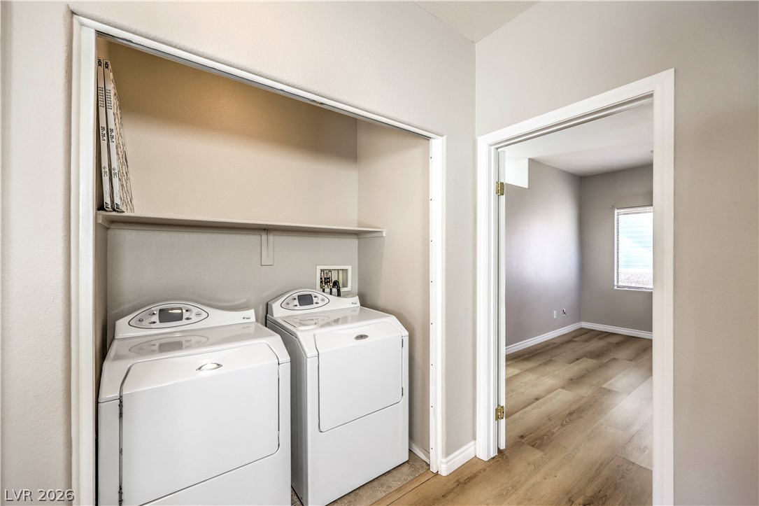 648 Vincents Dream Avenue North Las Vegas NV 89031