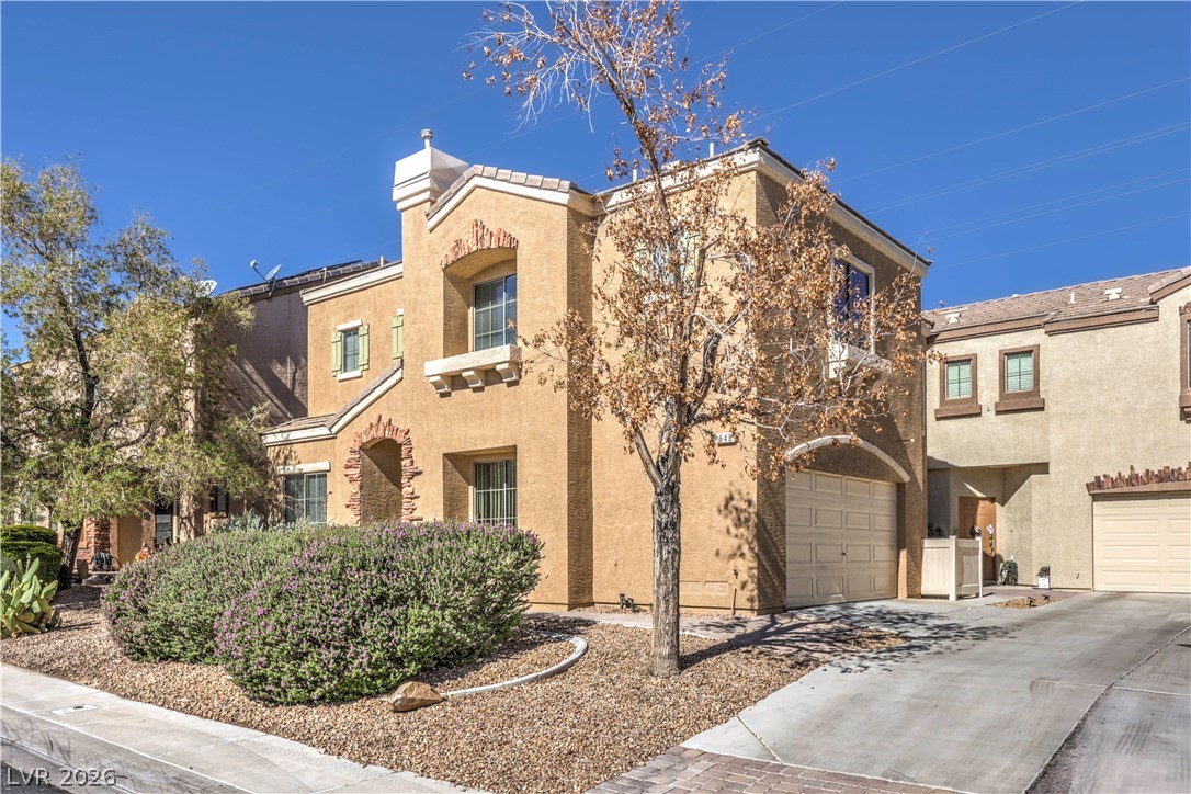 648 Vincents Dream Avenue North Las Vegas NV 89031
