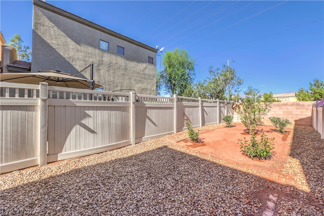 648 Vincents Dream Avenue North Las Vegas NV 89031