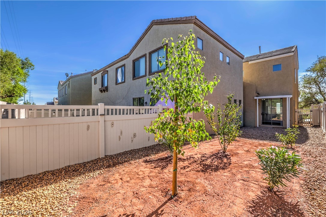 648 Vincents Dream Avenue North Las Vegas NV 89031
