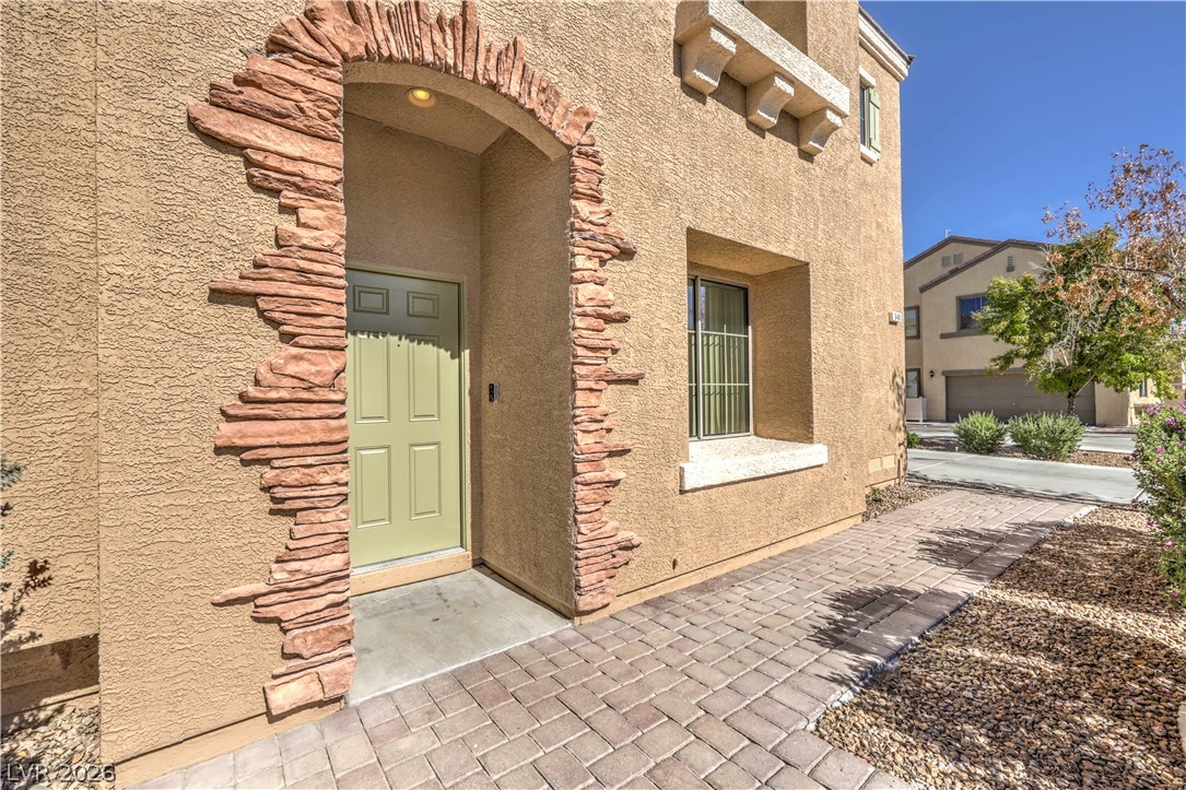 648 Vincents Dream Avenue North Las Vegas NV 89031