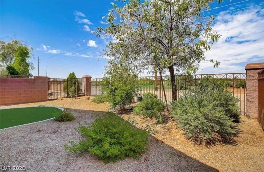 3393 Blue Ribbon Downs Street Las Vegas NV 89122