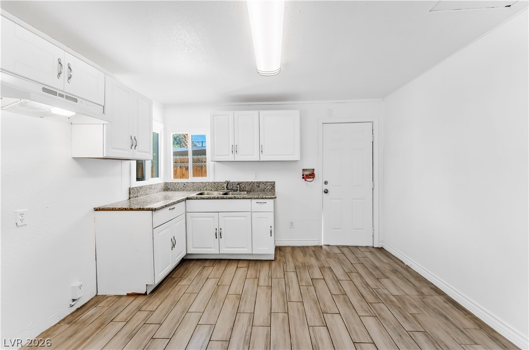1311 Sweeney Avenue Las Vegas NV 89104